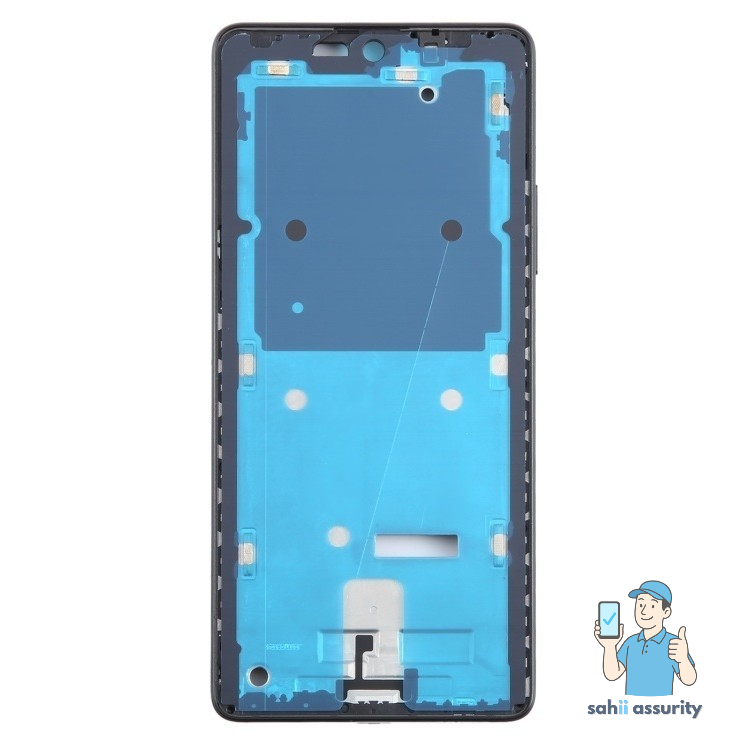 LCD Frame Middle Chassis for Xiaomi Redmi Note 13 5G thumbnail